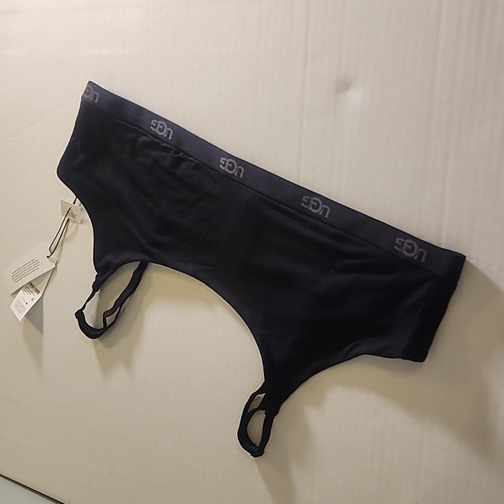 UGG Estella Bralette Black size XL